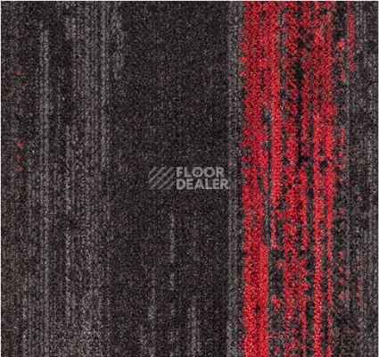 Ковровая плитка Milliken Colour Compositions cmp 169-27 Coal-Allover фото 1 | FLOORDEALER